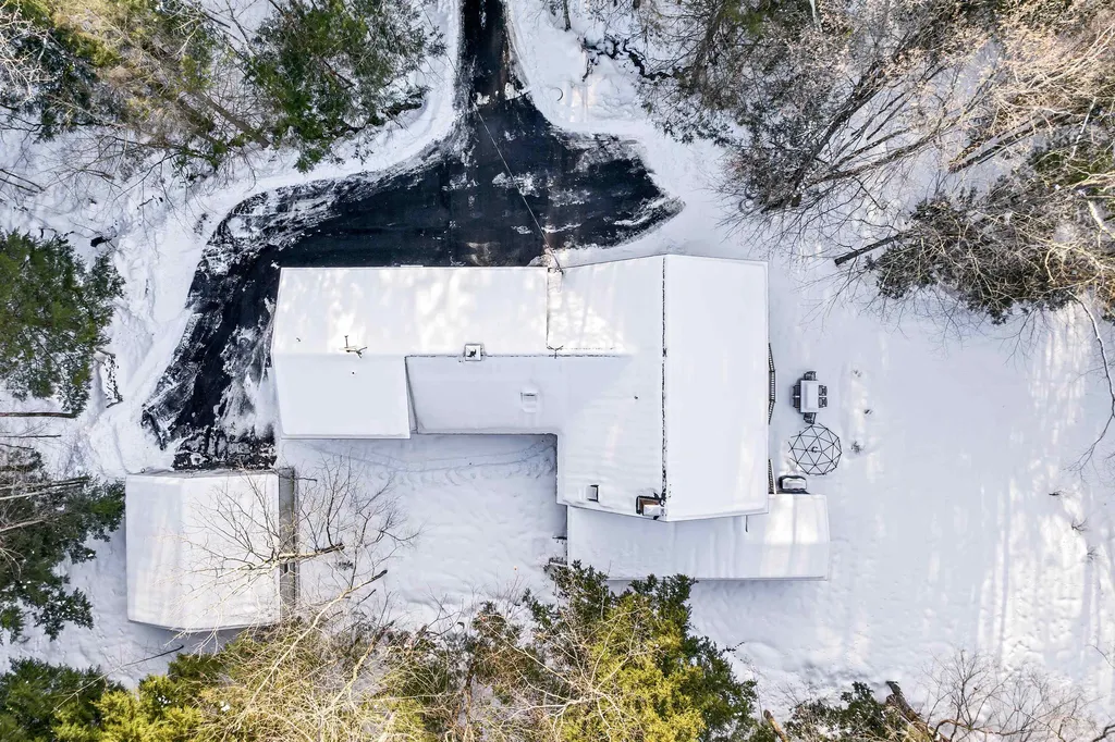 4 Park View Lane Meredith NH 03253