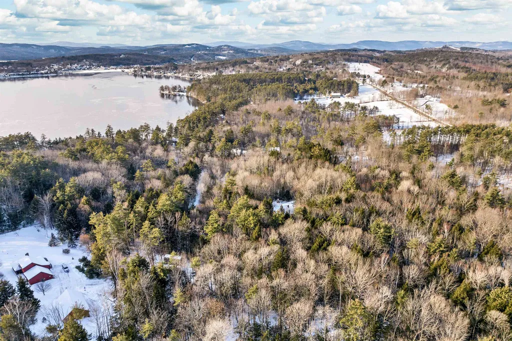 4 Park View Lane Meredith NH 03253