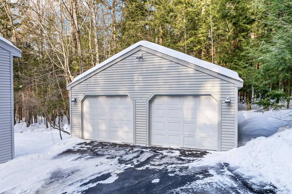 4 Park View Lane Meredith NH 03253