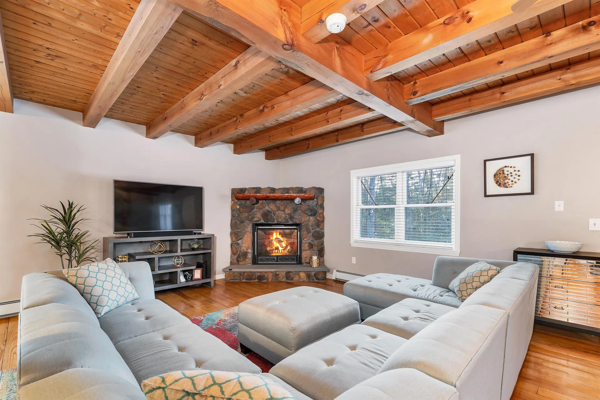 4 Park View Lane Meredith NH 03253