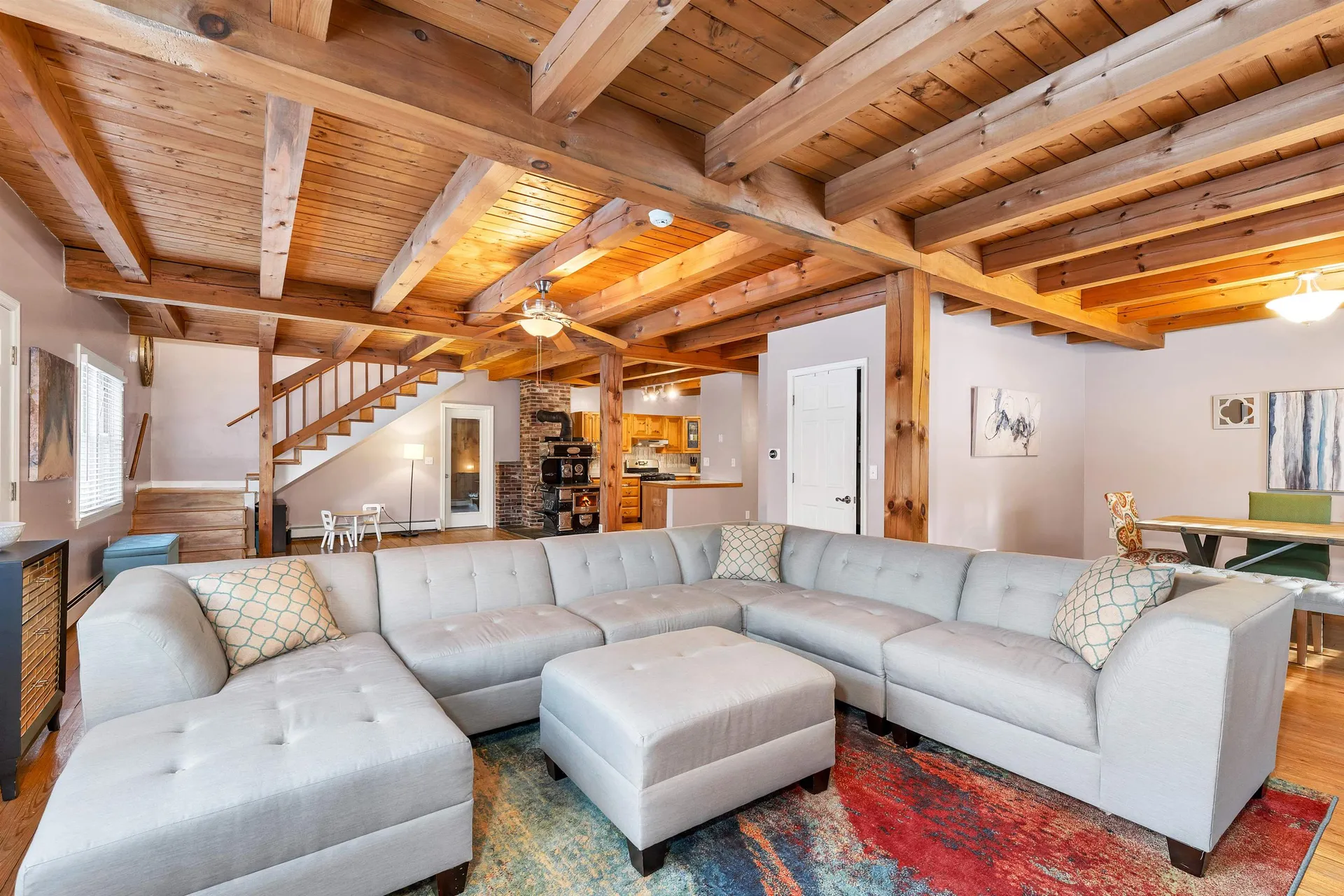 4 Park View Lane Meredith NH 03253