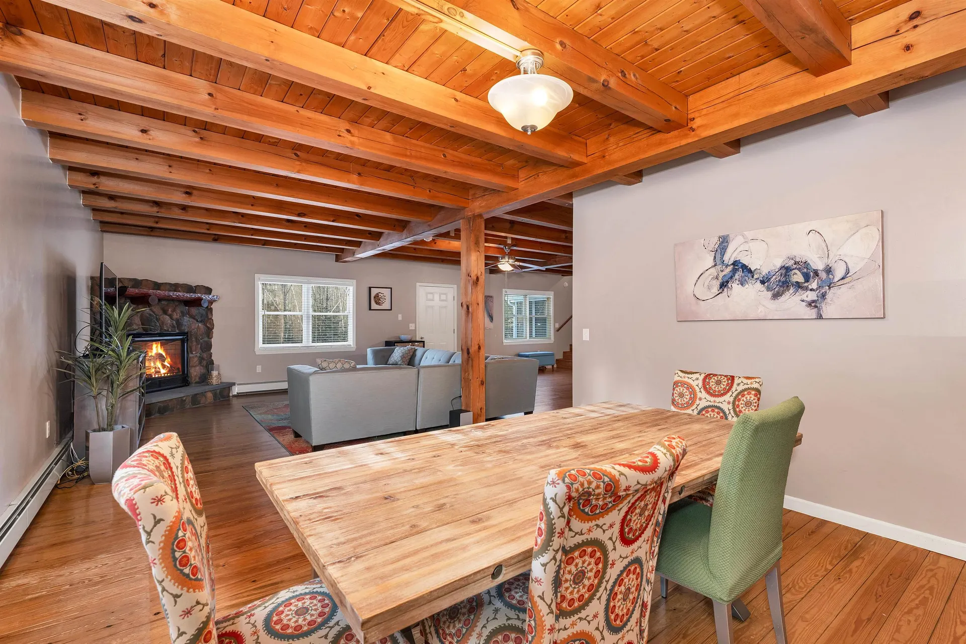 4 Park View Lane Meredith NH 03253