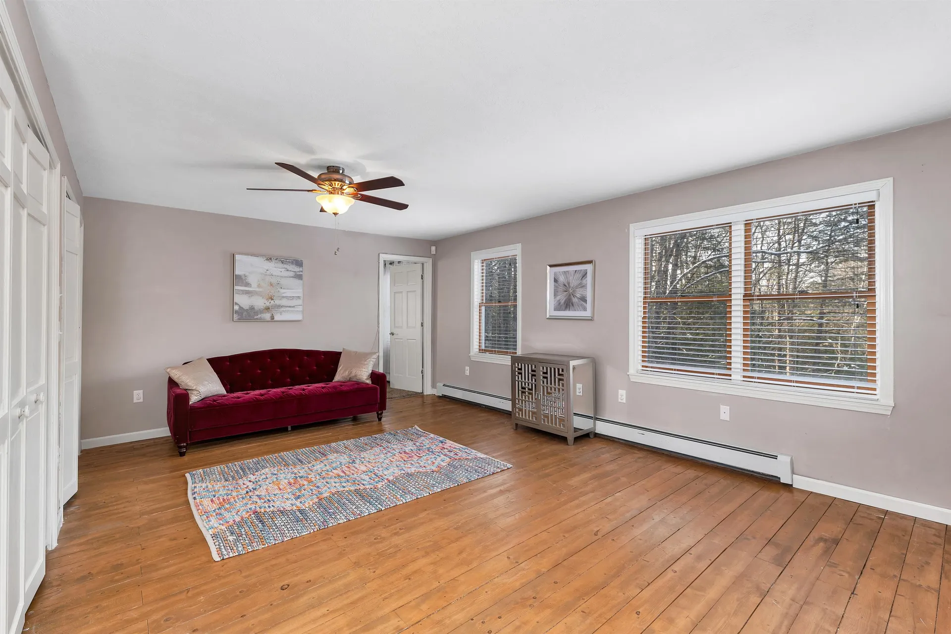 4 Park View Lane Meredith NH 03253