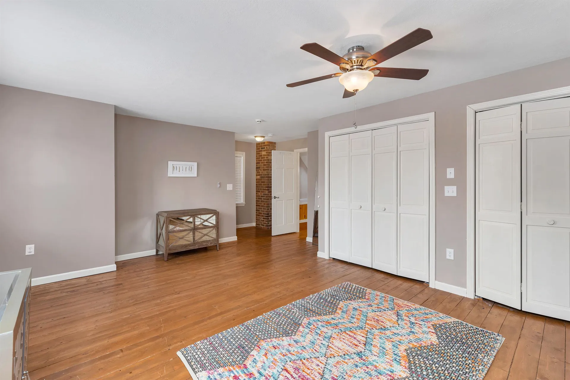 4 Park View Lane Meredith NH 03253