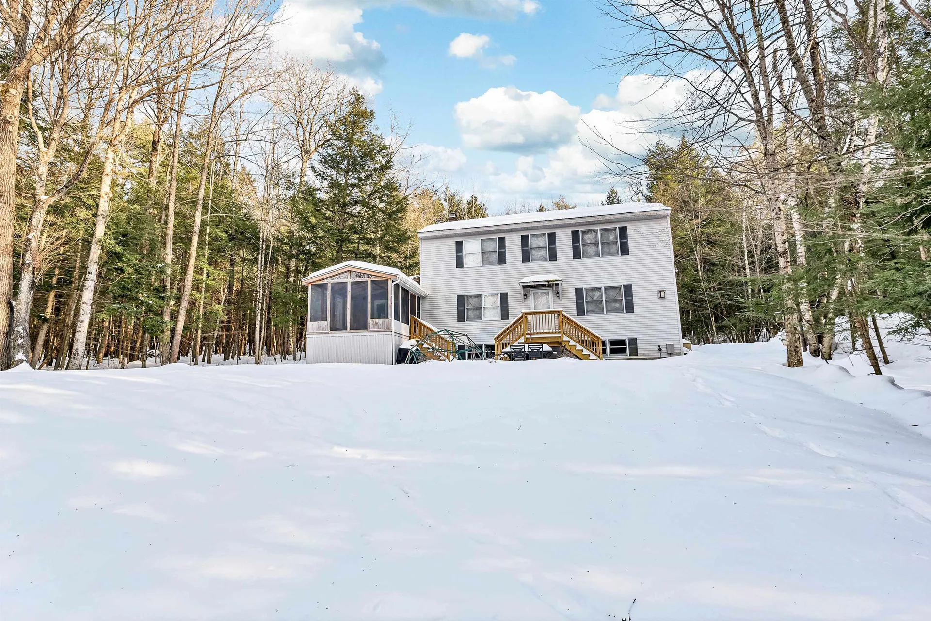 4 Park View Lane Meredith NH 03253