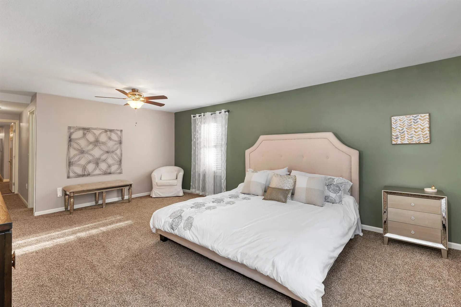 4 Park View Lane Meredith NH 03253