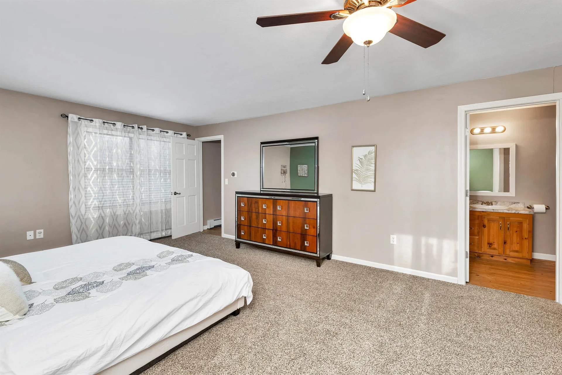 4 Park View Lane Meredith NH 03253