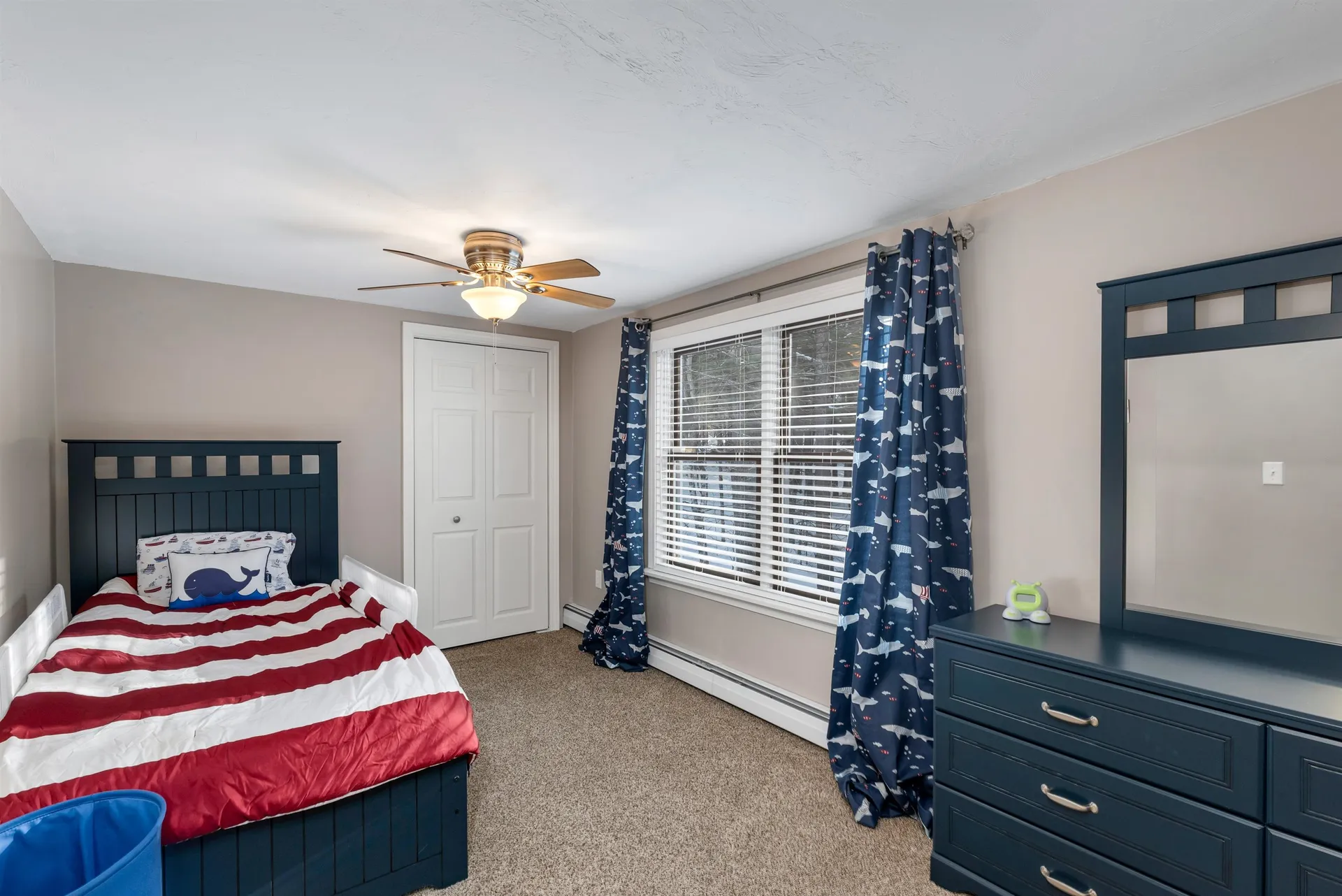 4 Park View Lane Meredith NH 03253