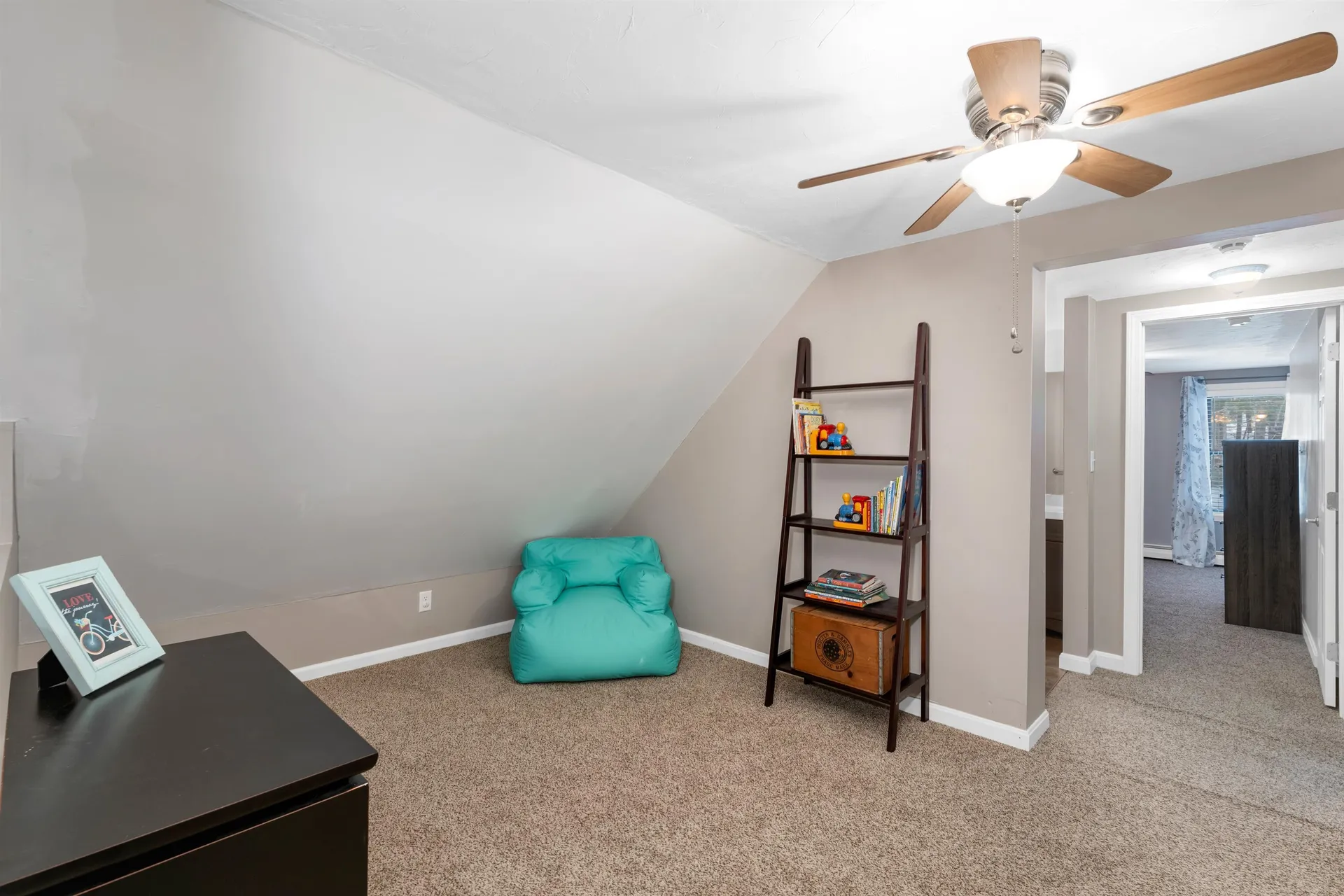 4 Park View Lane Meredith NH 03253