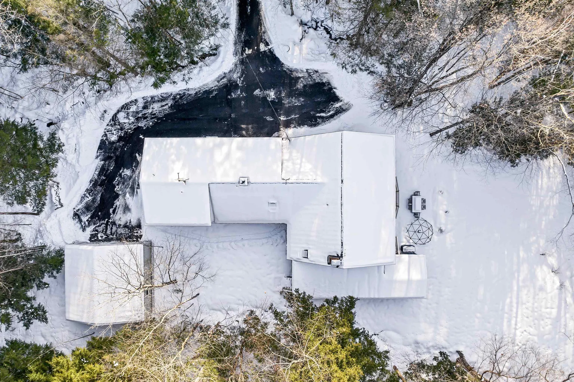 4 Park View Lane Meredith NH 03253