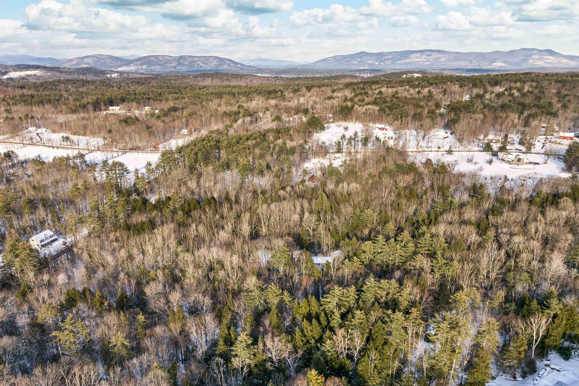 4 Park View Lane Meredith NH 03253