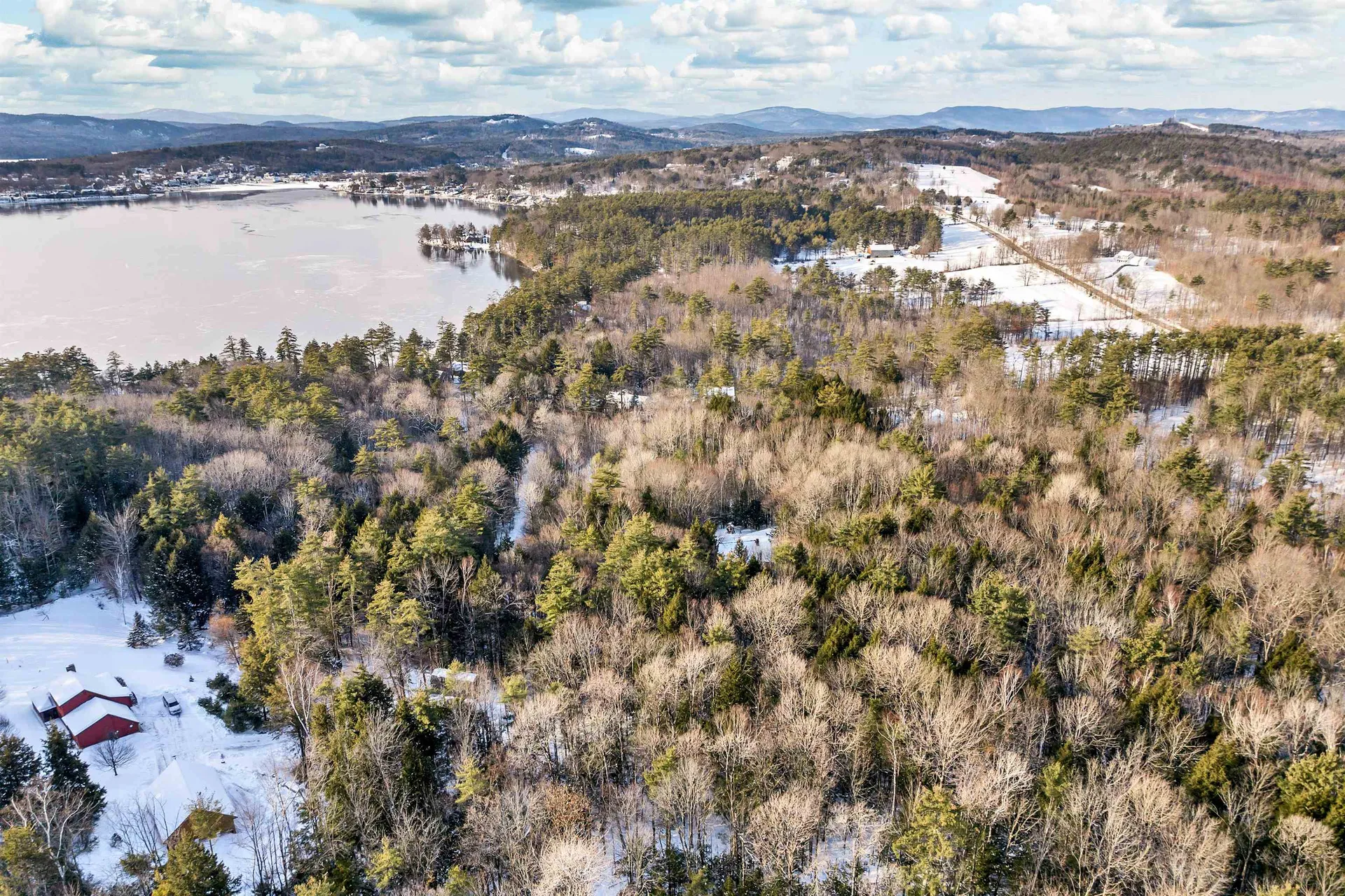 4 Park View Lane Meredith NH 03253