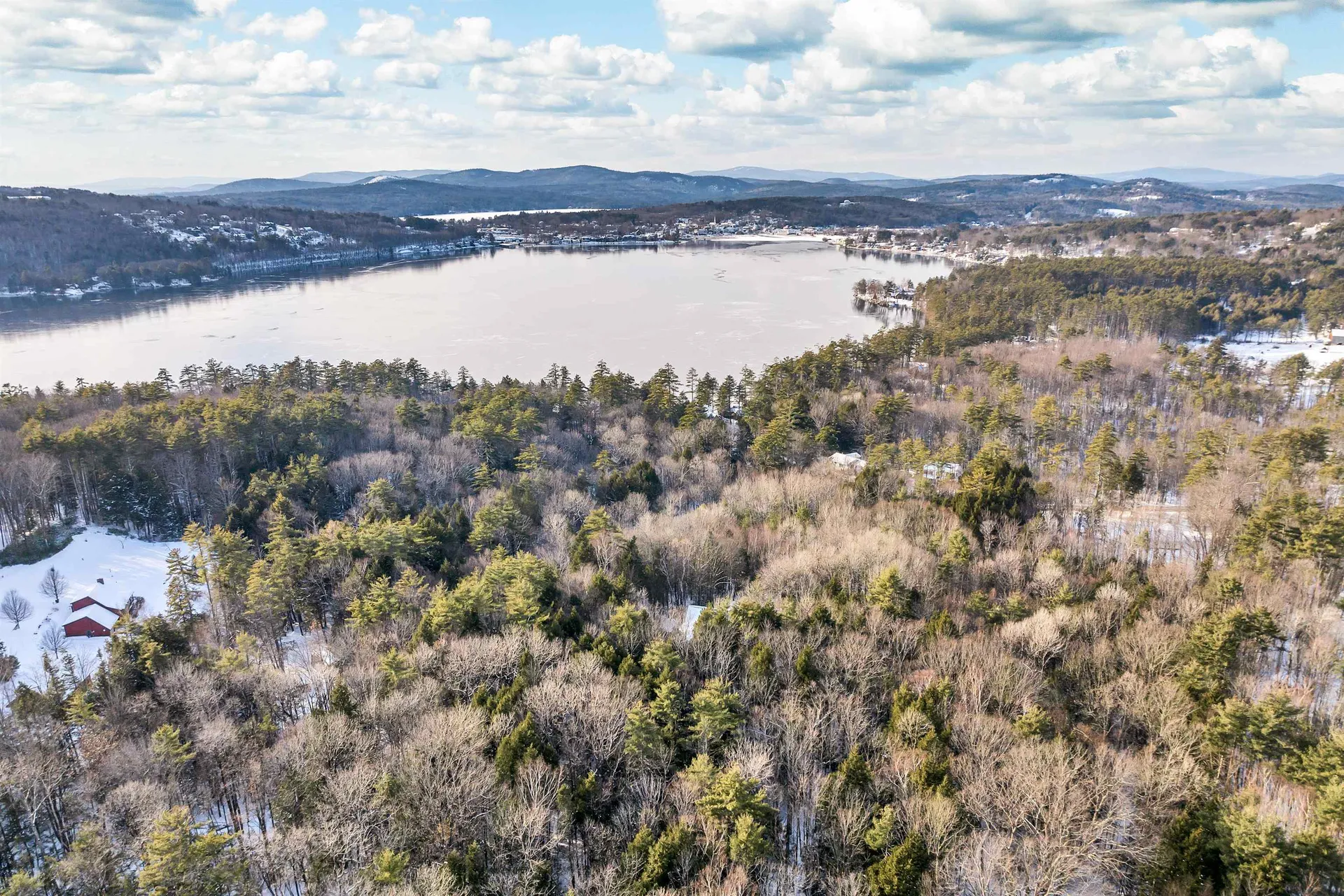 4 Park View Lane Meredith NH 03253