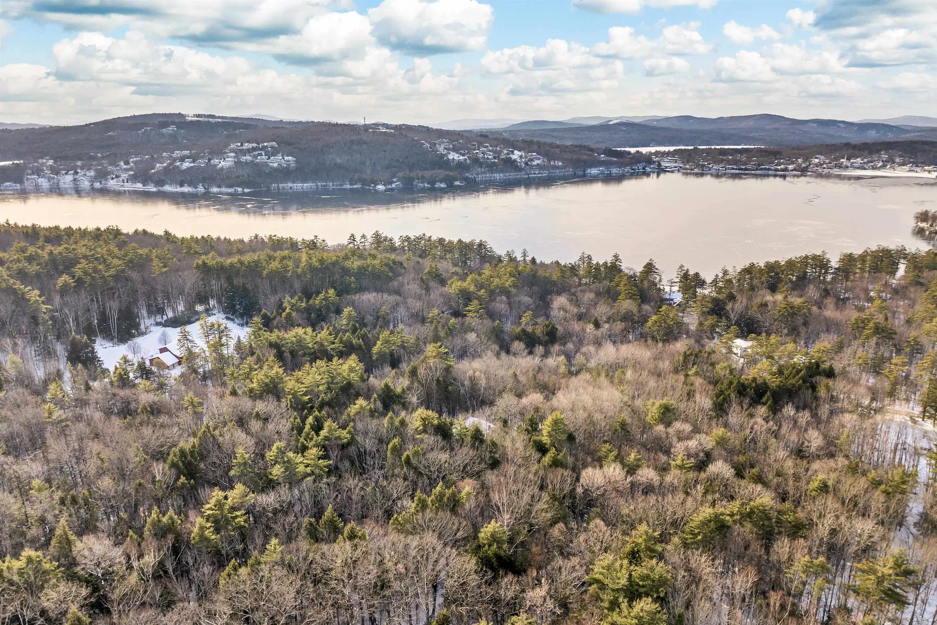 4 Park View Lane Meredith NH 03253