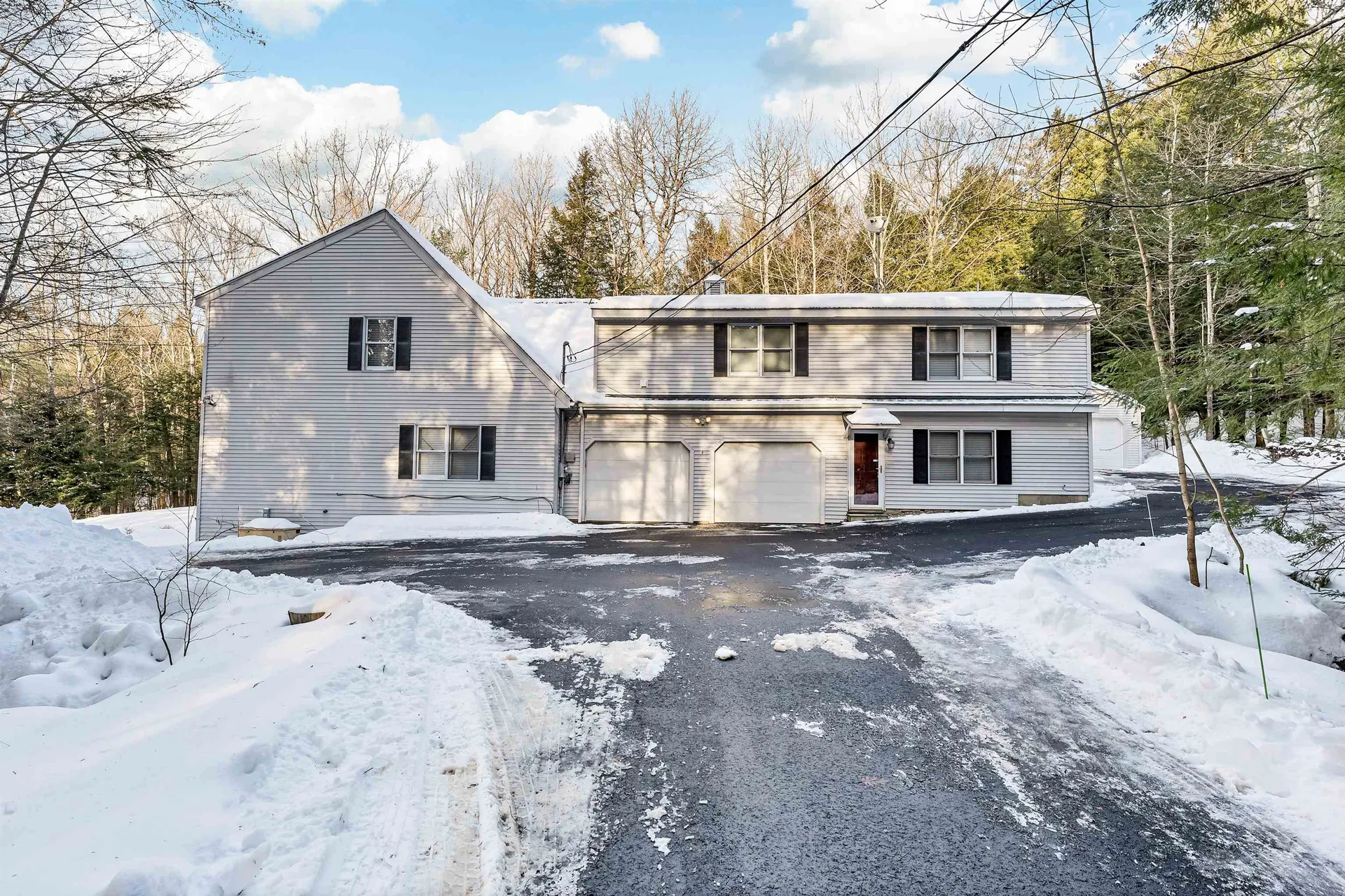 4 Park View Lane Meredith NH 03253