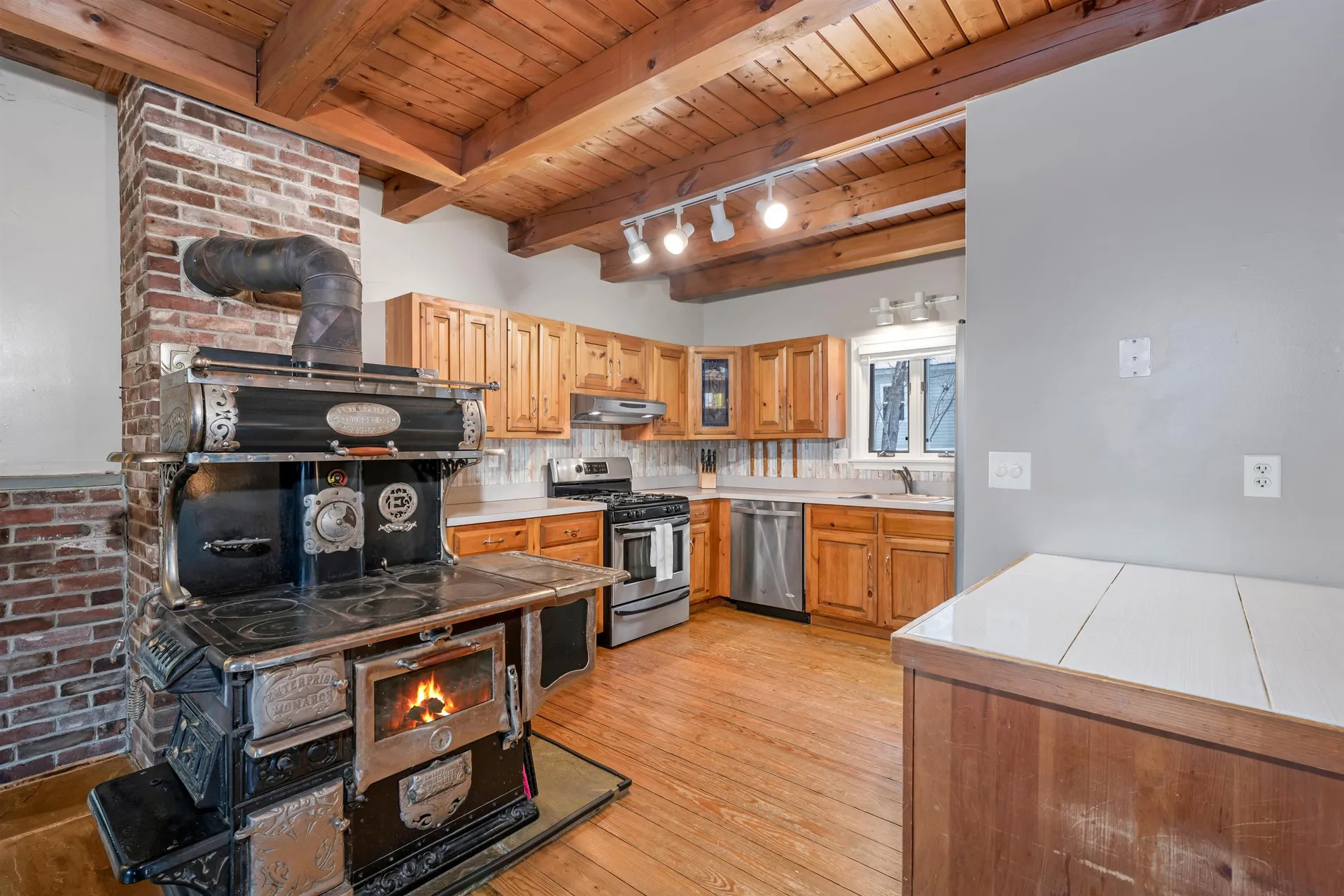 4 Park View Lane Meredith NH 03253