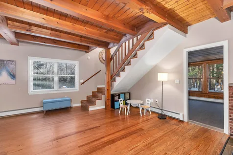 4 Park View Lane Meredith NH 03253
