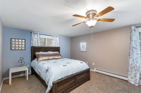 4 Park View Lane Meredith NH 03253