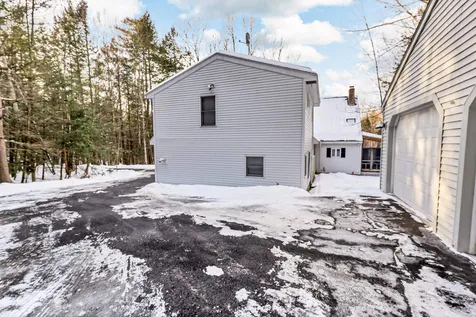 4 Park View Lane Meredith NH 03253