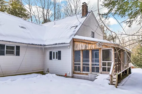 4 Park View Lane Meredith NH 03253