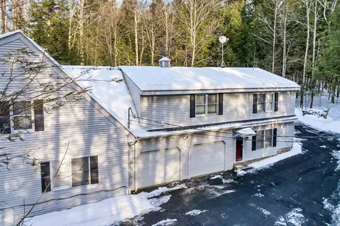 4 Park View Lane Meredith NH 03253