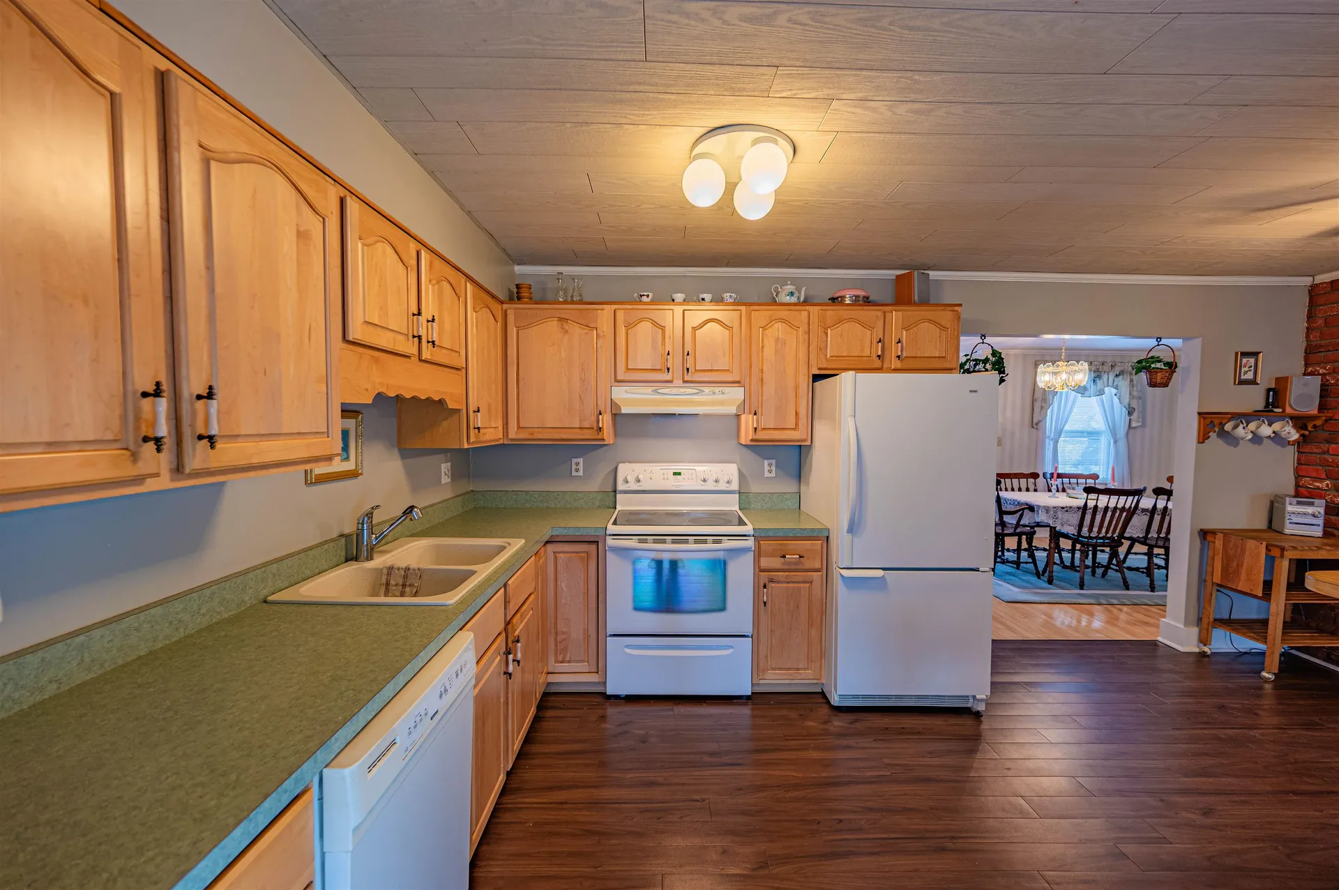 81 Franklin Street Barre City VT 05641