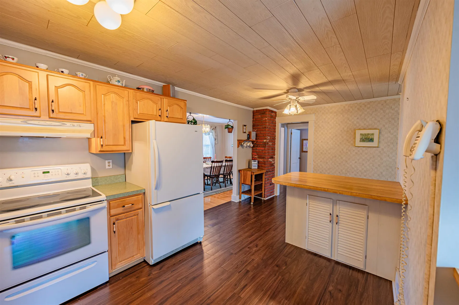 81 Franklin Street Barre City VT 05641