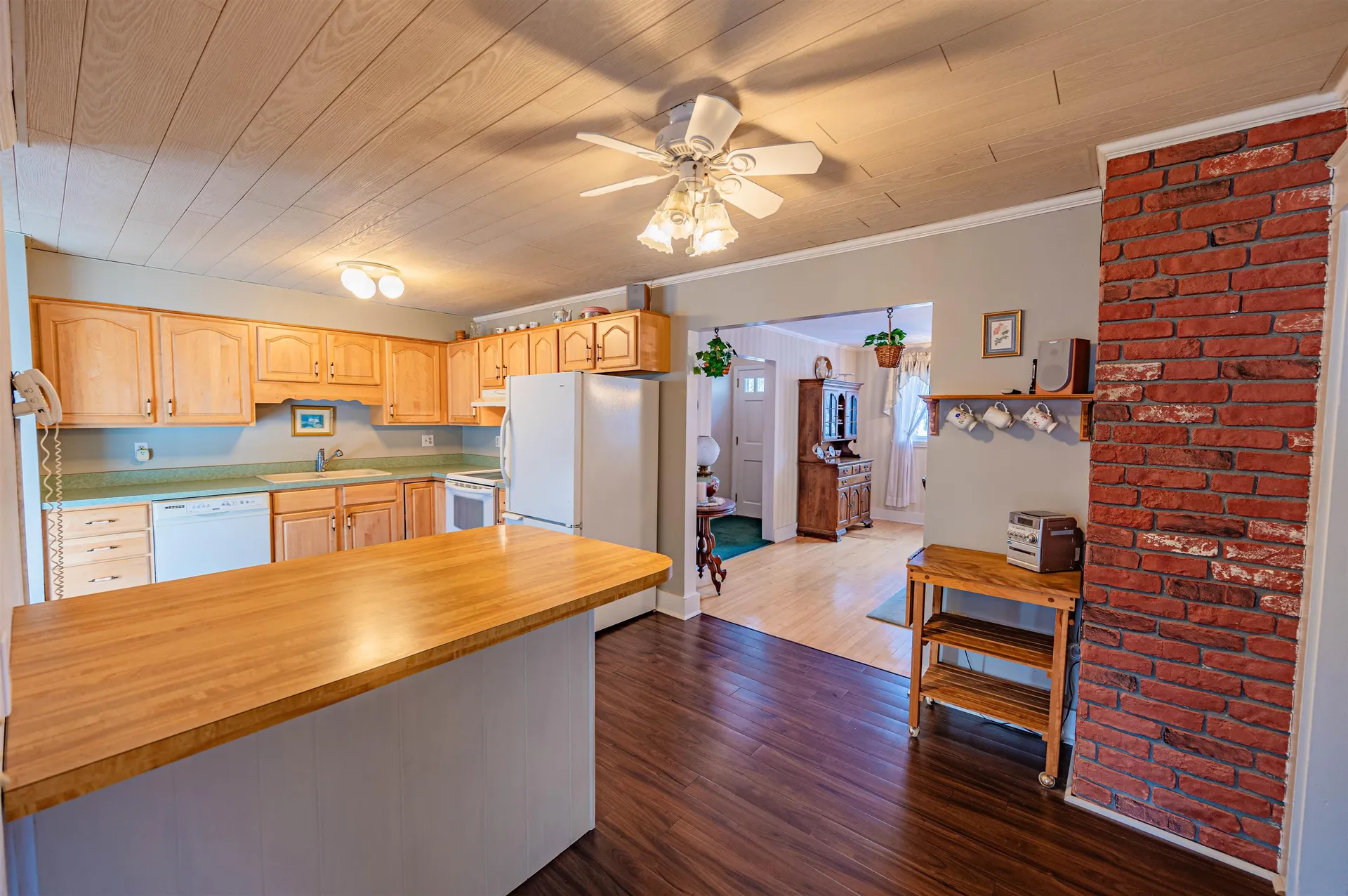 81 Franklin Street Barre City VT 05641