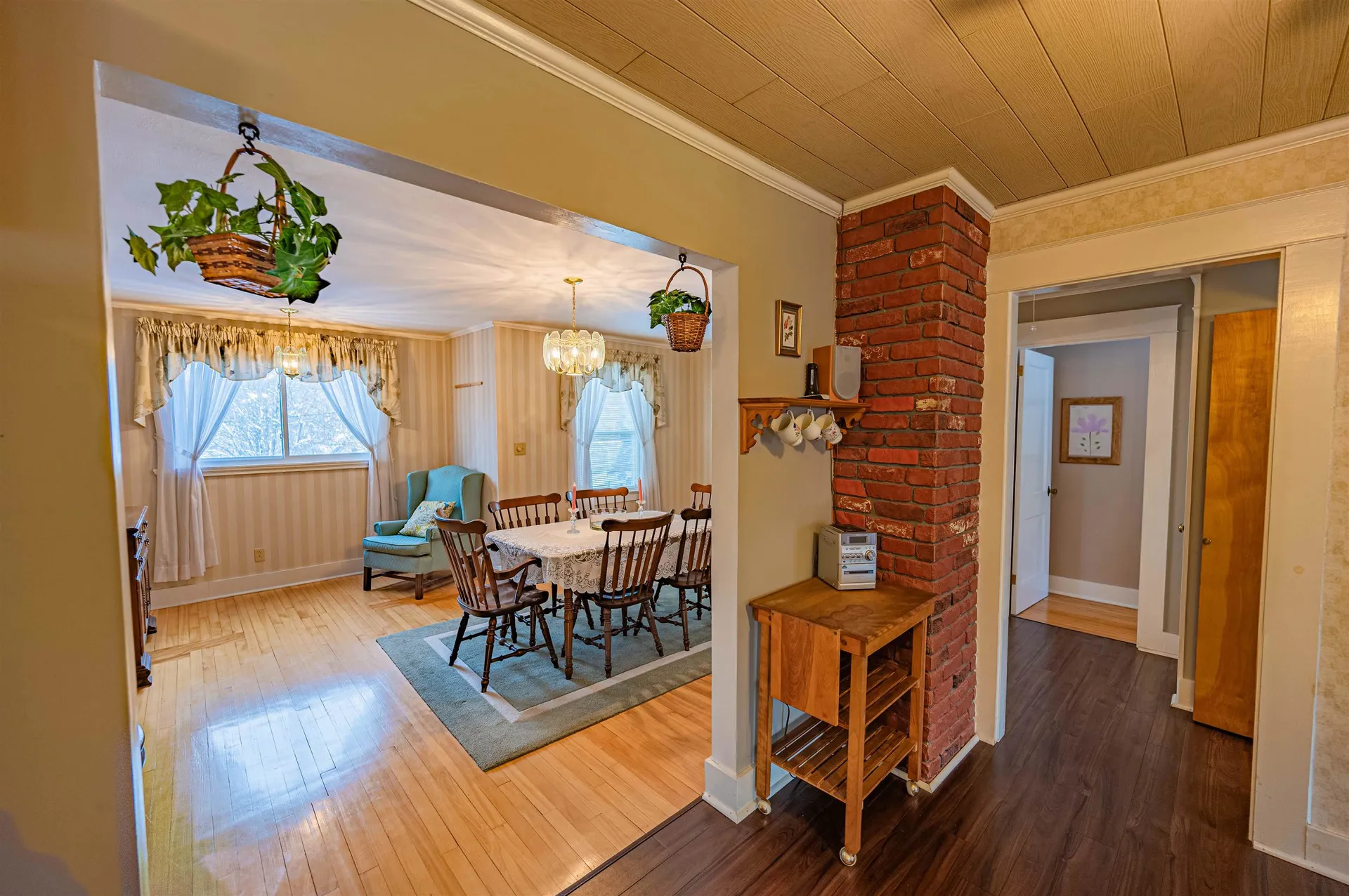 81 Franklin Street Barre City VT 05641