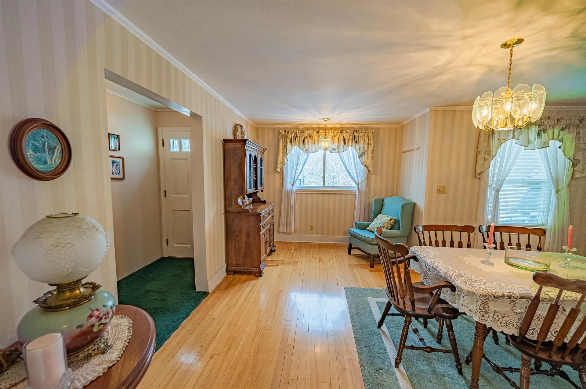 81 Franklin Street Barre City VT 05641