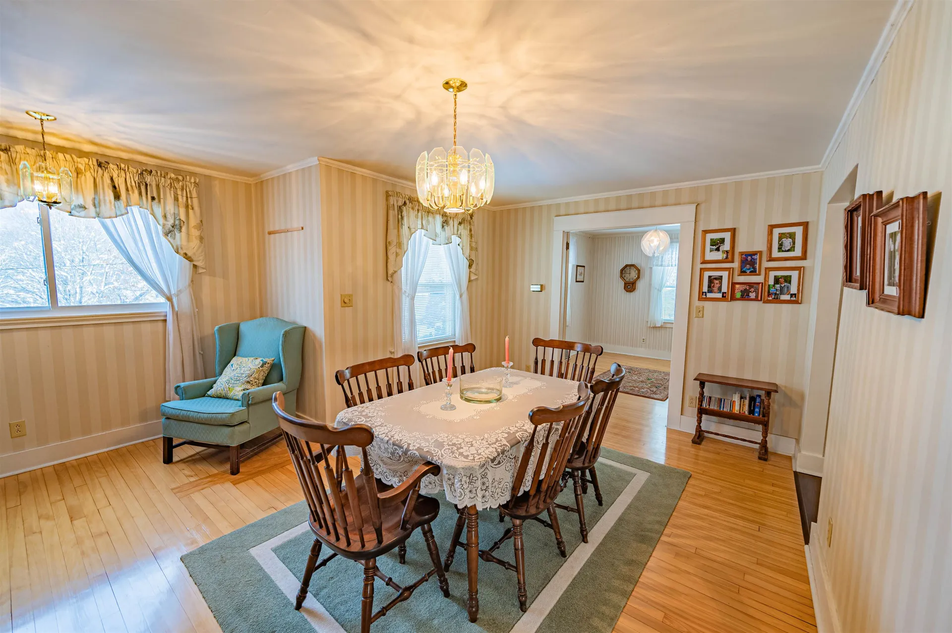 81 Franklin Street Barre City VT 05641
