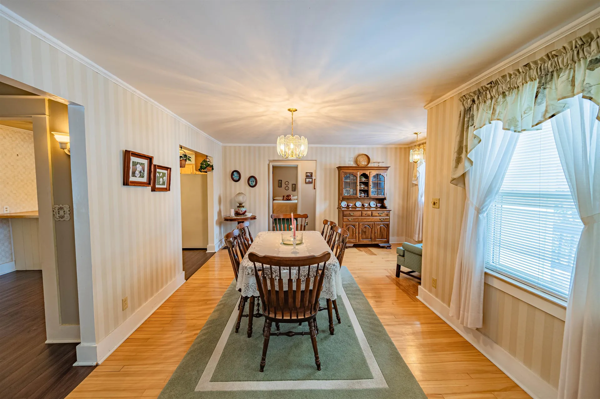 81 Franklin Street Barre City VT 05641
