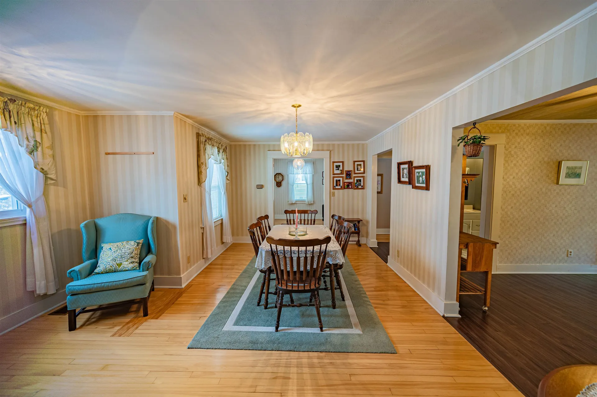 81 Franklin Street Barre City VT 05641