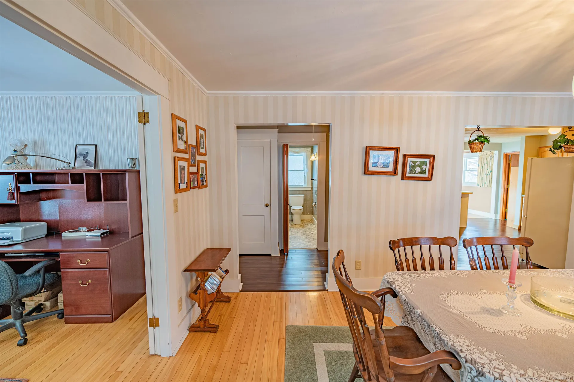 81 Franklin Street Barre City VT 05641