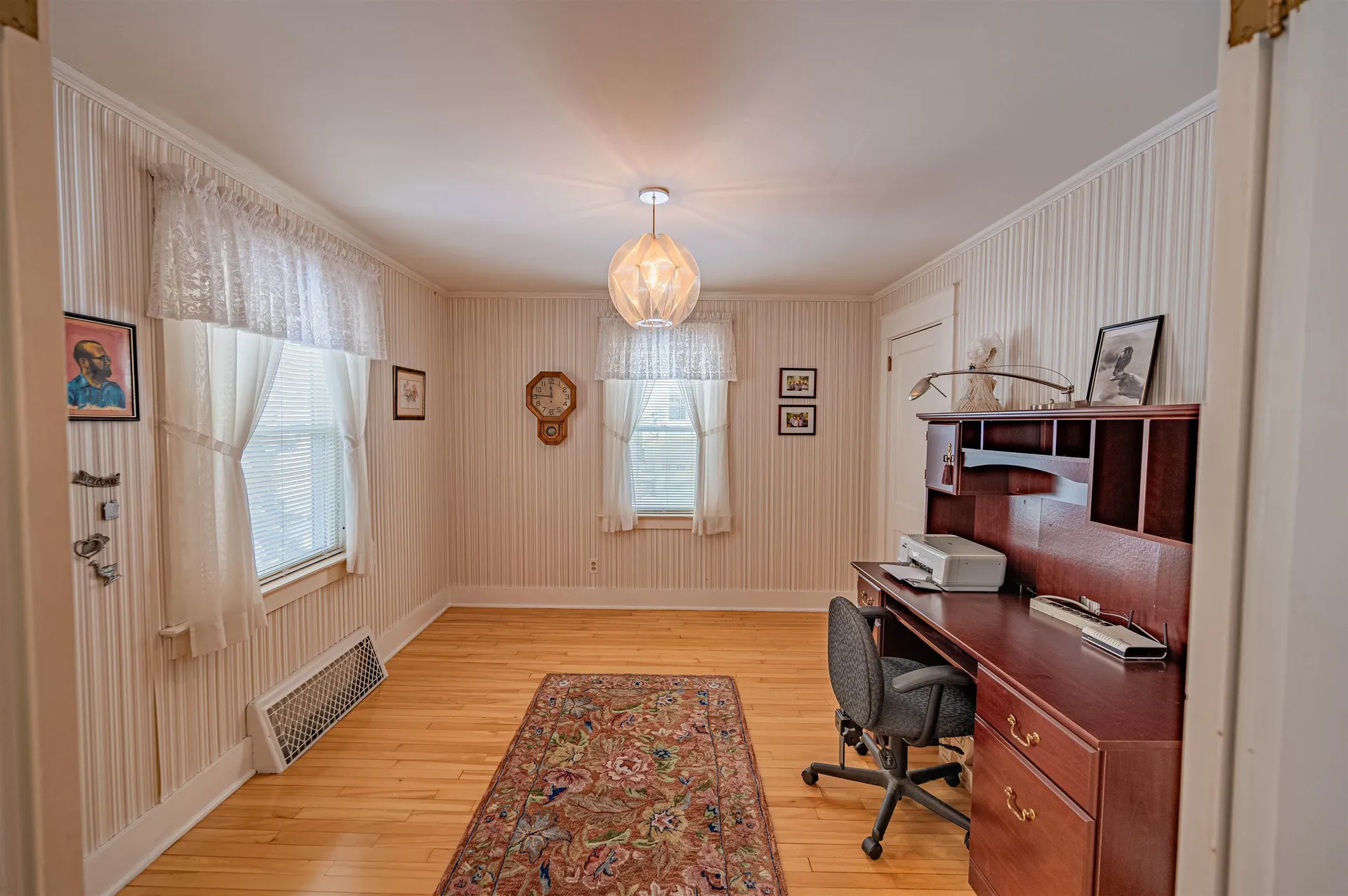 81 Franklin Street Barre City VT 05641