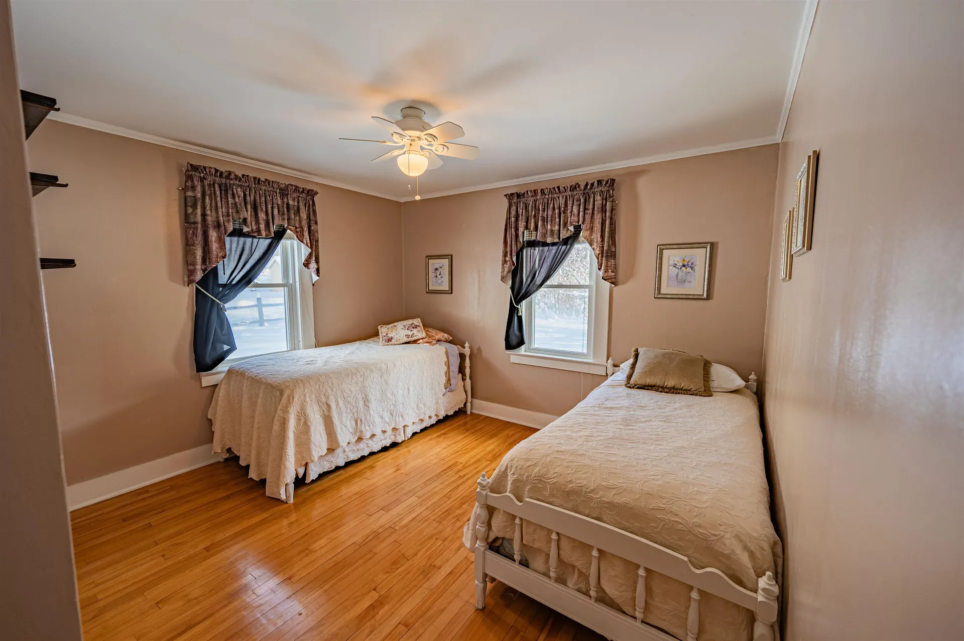 81 Franklin Street Barre City VT 05641