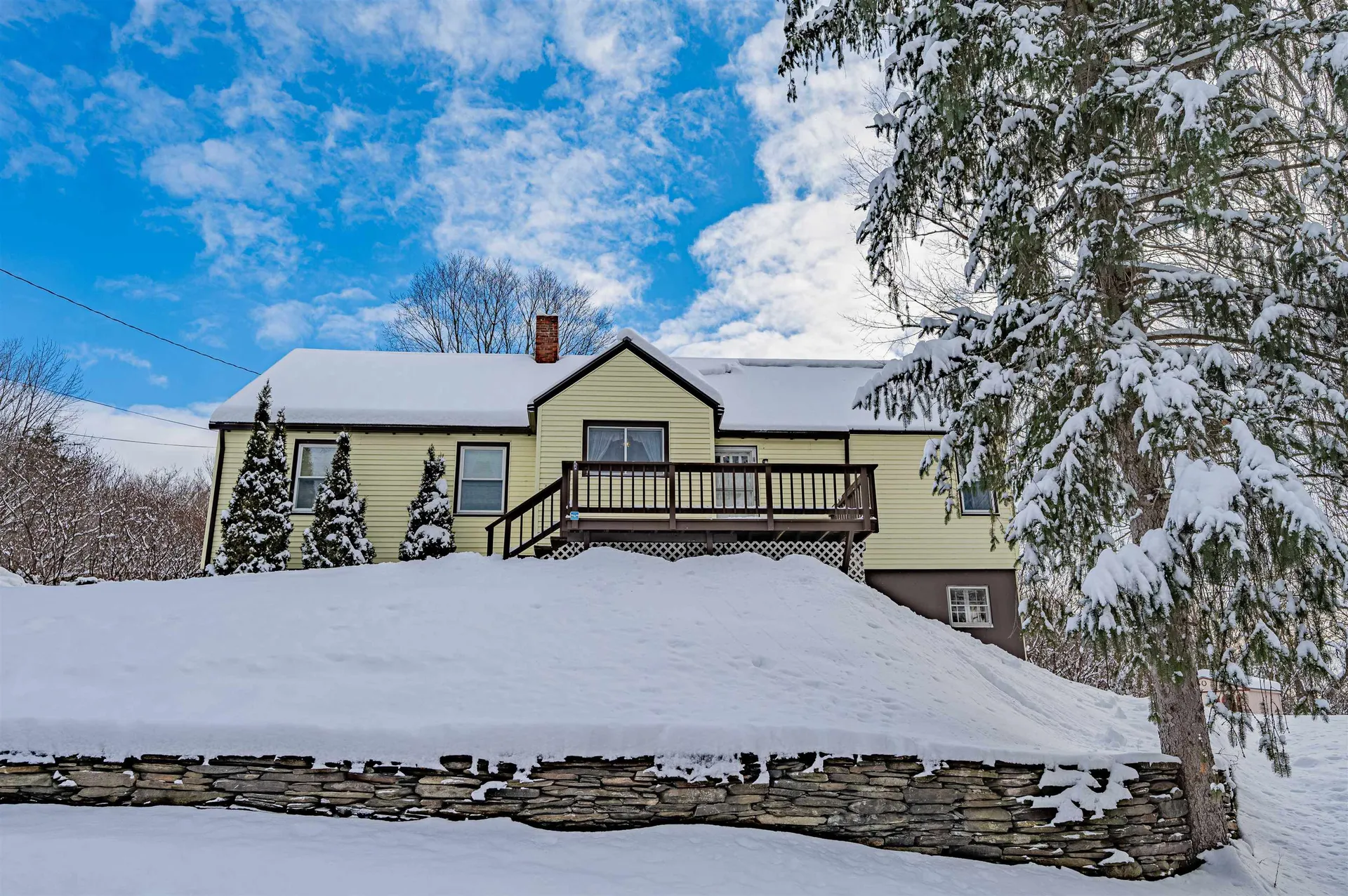 81 Franklin Street Barre City VT 05641