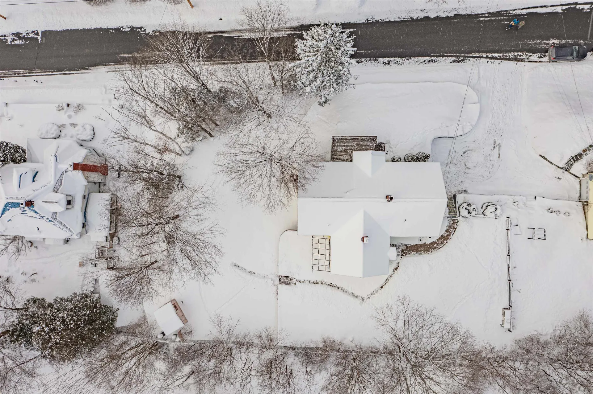 81 Franklin Street Barre City VT 05641