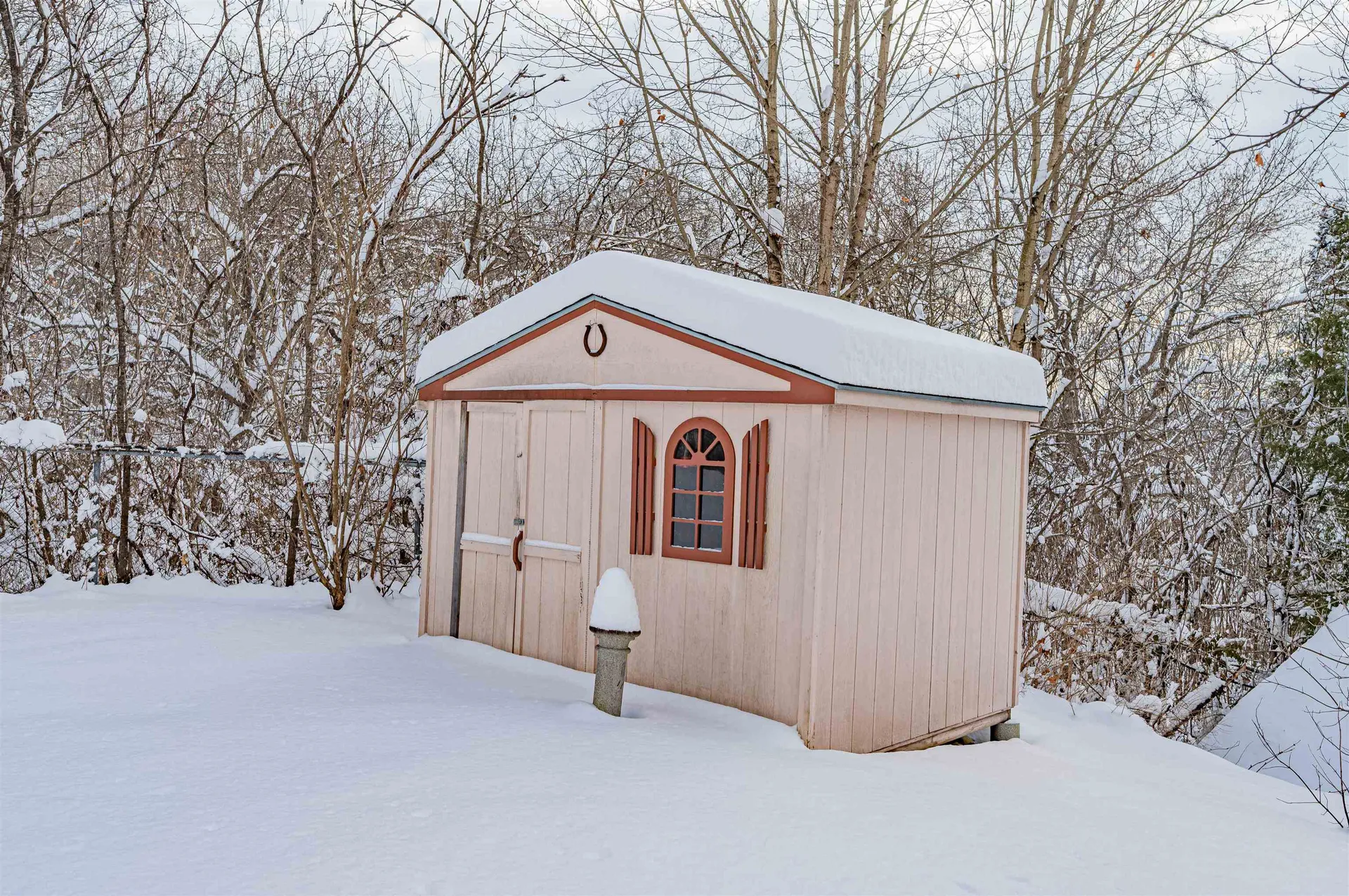 81 Franklin Street Barre City VT 05641