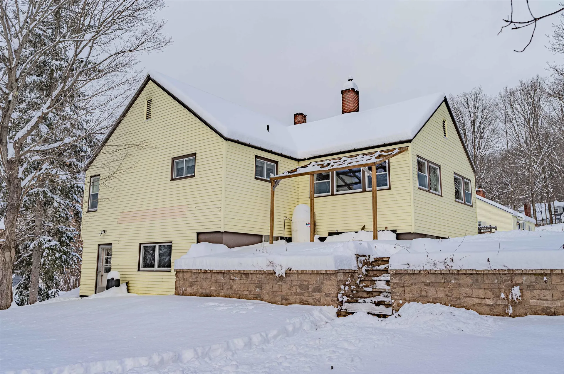 81 Franklin Street Barre City VT 05641