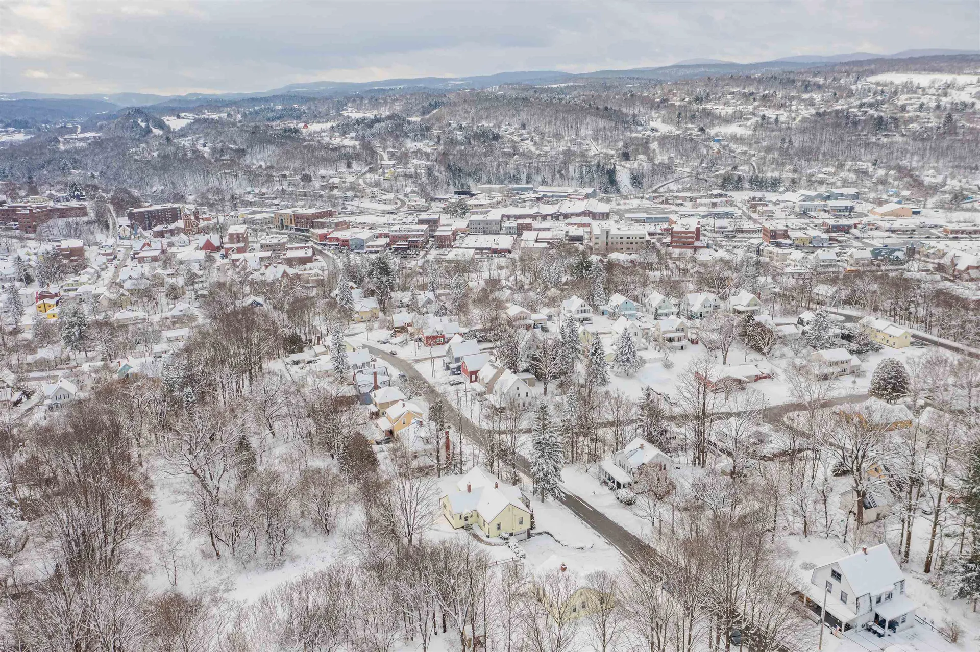 81 Franklin Street Barre City VT 05641