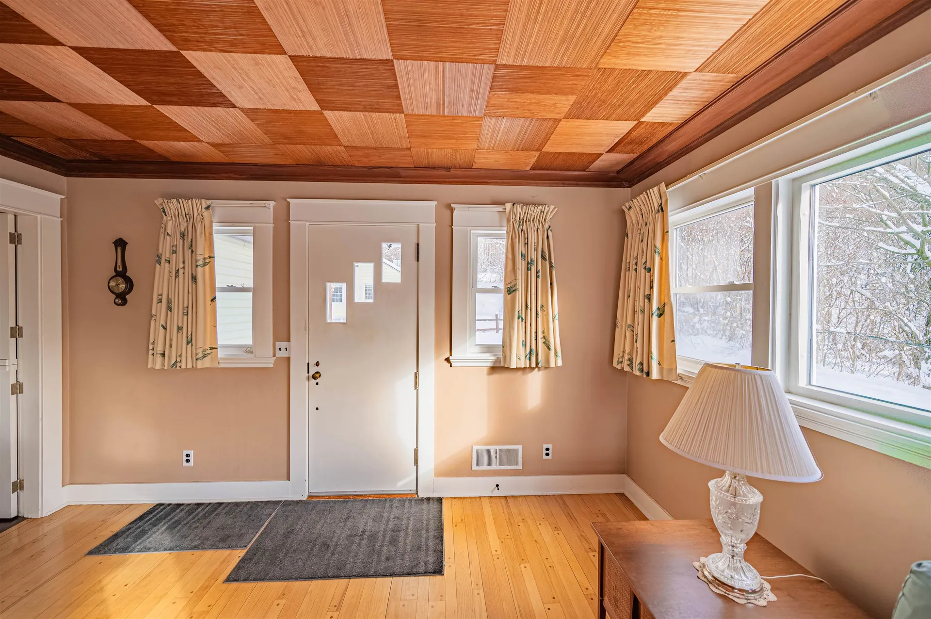 81 Franklin Street Barre City VT 05641
