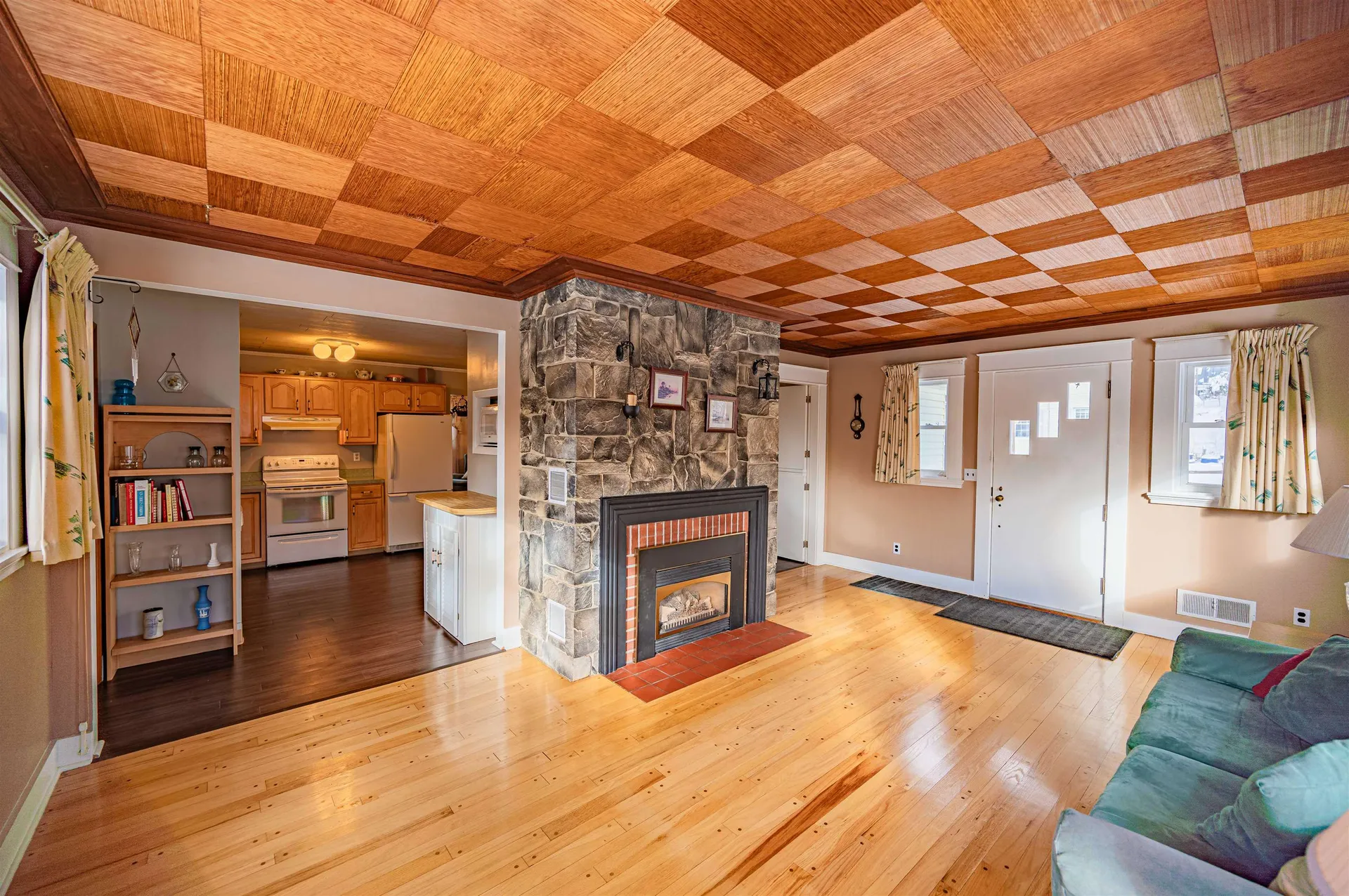 81 Franklin Street Barre City VT 05641