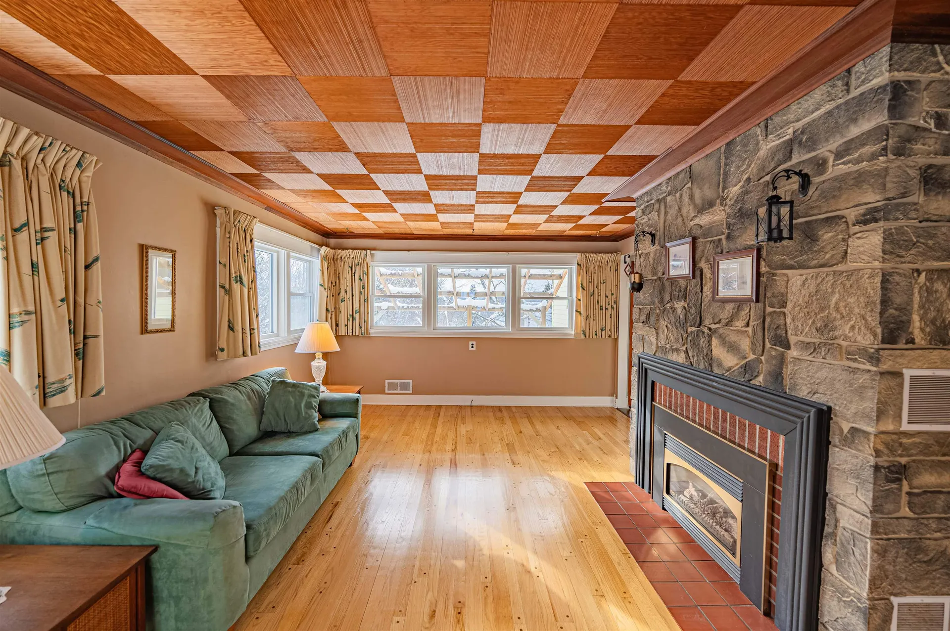 81 Franklin Street Barre City VT 05641