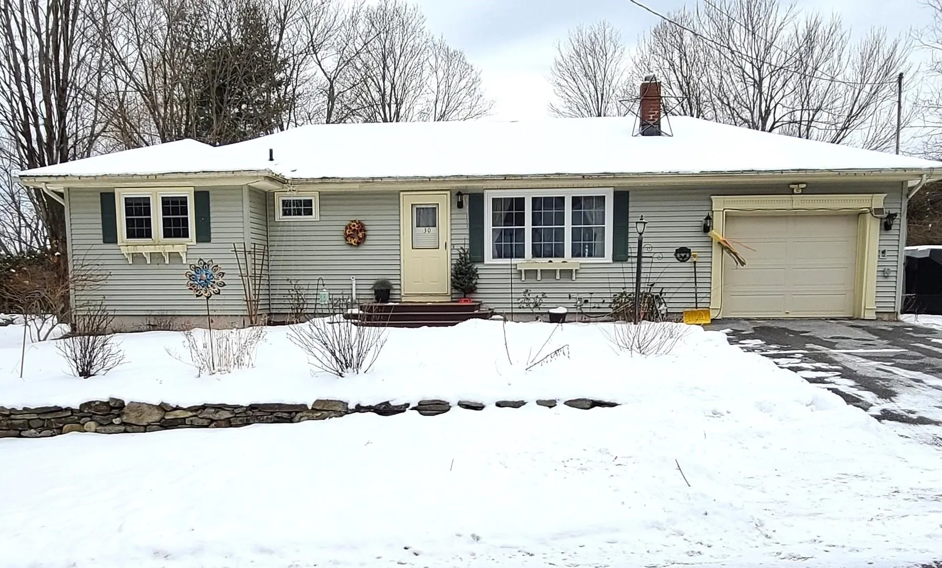 30 Lafayette Drive Jericho VT 05465