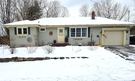 30 Lafayette Drive Jericho VT 05465