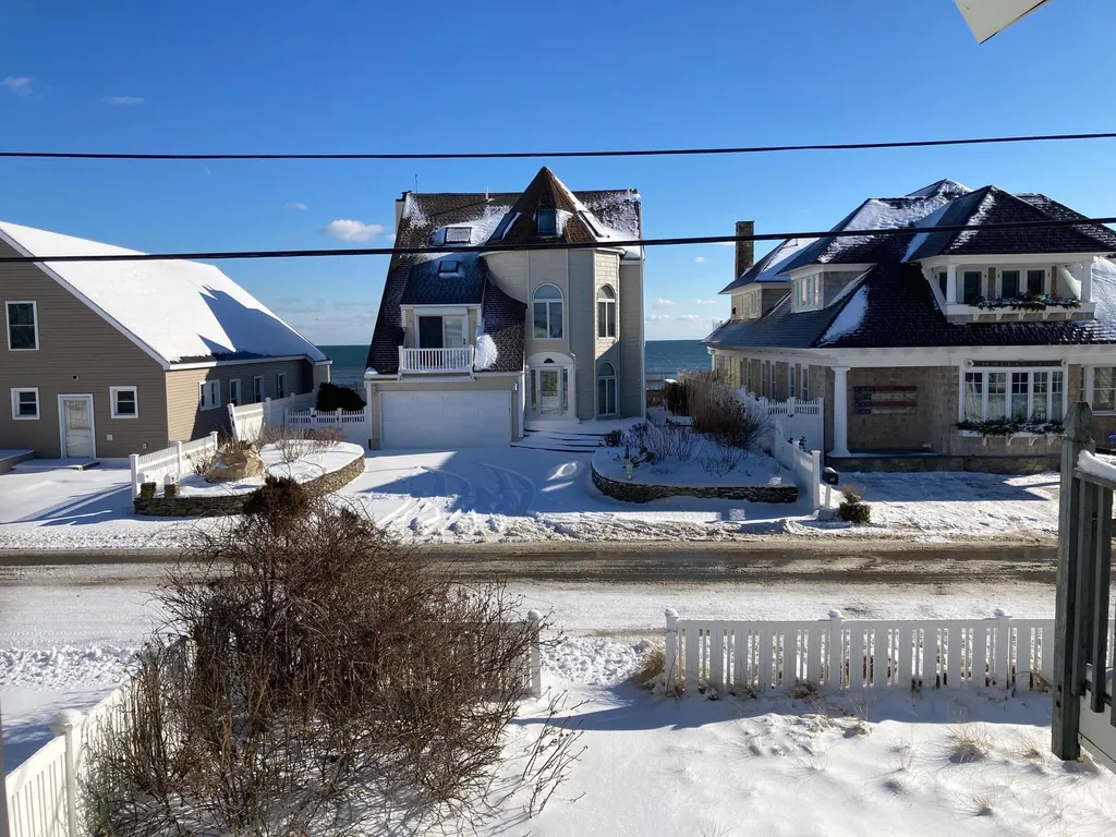 64 Ocean Drive Seabrook NH 03874