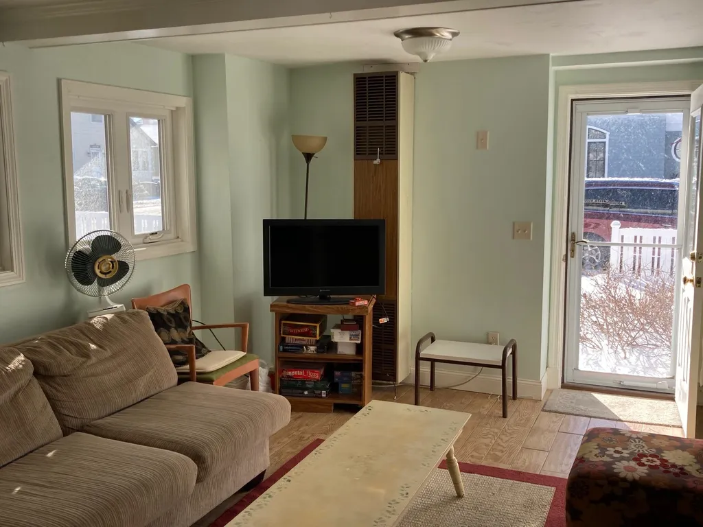 64 Ocean Drive Seabrook NH 03874