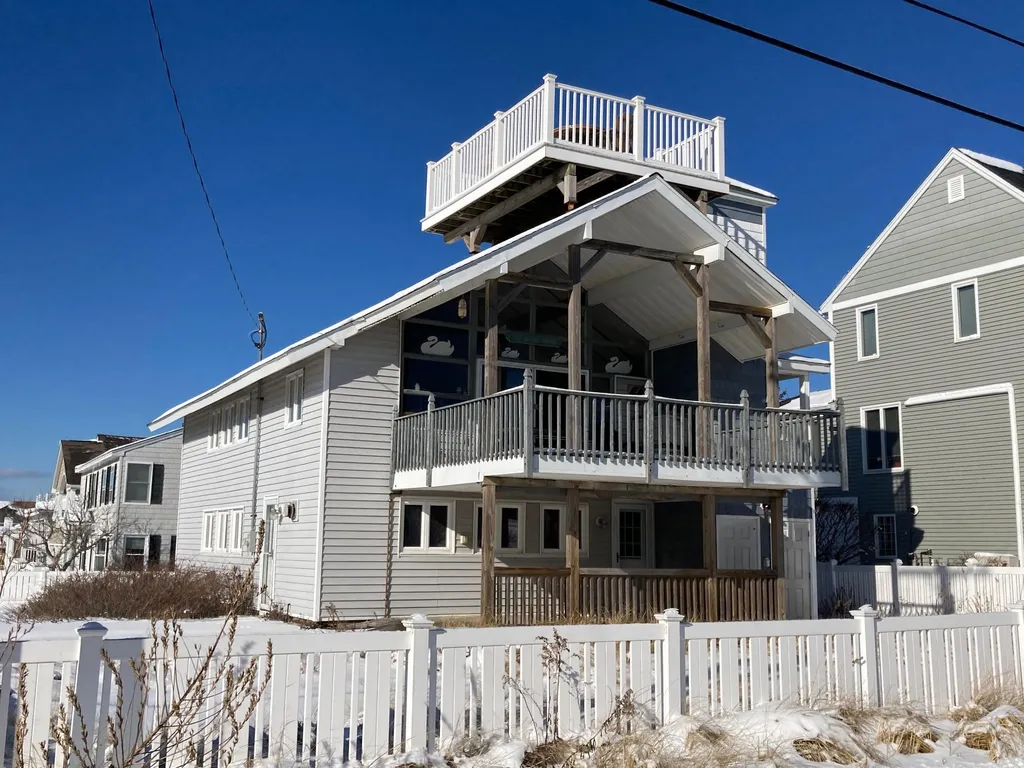 64 Ocean Drive Seabrook NH 03874