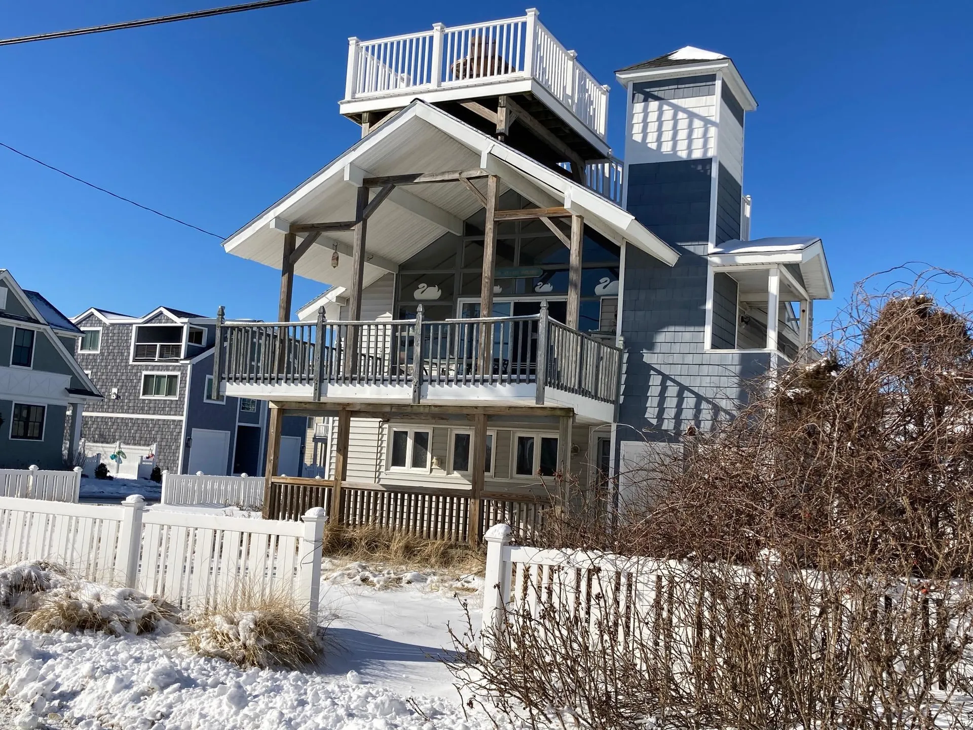 64 Ocean Drive Seabrook NH 03874